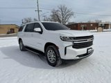 Used 2023 Chevrolet Suburban LT image 3