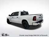 New 2025 RAM 1500 Laramie image 4