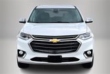 Used 2021 Chevrolet Traverse Premier w/ LPO, 'HIT The Road' Package image 2