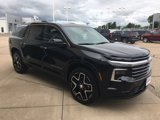 New 2026 Chevrolet Traverse High Country w/ LPO, Floor Liner Package image 2