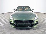 New 2026 BMW Z4 M40i w/ Edition image 3