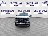New 2025 Ford F350 Lariat image 3