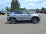 New 2026 Chevrolet TrailBlazer RS w/ Convenience Package image 2