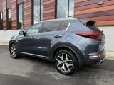 Used 2017 Kia Sportage SX image 4