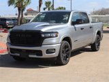 New 2025 RAM 1500 Laramie w/ Night Edition image 3