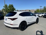New 2026 Acura MDX A-Spec image 3