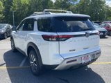 New 2025 Nissan Pathfinder SL image 5