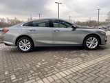 Used 2025 Chevrolet Malibu LT image 6