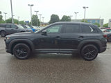 Used 2025 MAZDA CX-50 AWD 2.5 S w/ Cargo Package image 6