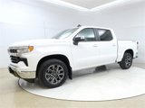 Used 2023 Chevrolet Silverado 1500 LT w/ Protection Package image 3