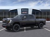 New 2025 GMC Sierra 2500 AT4 w/ AT4 Premium Plus Package image 2
