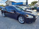 Used 2011 Nissan Maxima 3.5 SV w/ Tech Pkg image 3