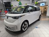 New 2025 Volkswagen ID. Buzz Pro S image 4