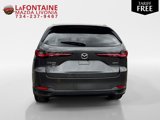 New 2025 MAZDA CX-90 3.3 Turbo w/ Preferred Package image 6