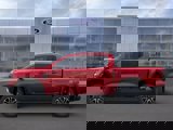 New 2025 Ford Ranger Lariat image 3