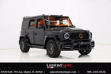Used 2025 Mercedes-Benz G 63 AMG 4MATIC image 5