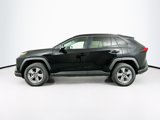 Used 2024 Toyota RAV4 XLE image 4