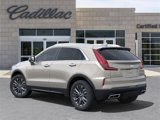 New 2025 Cadillac XT4 Premium Luxury w/ Cold Weather Package image 3