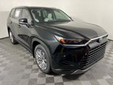 New 2025 Toyota Grand Highlander AWD image 3
