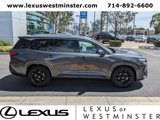 New 2025 Lexus TX 350 FWD image 4