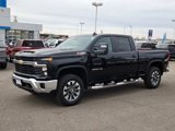 New 2025 Chevrolet Silverado 2500 LT w/ All Star Edition image 4