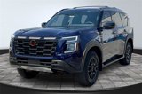 New 2025 Nissan Armada PRO-4X image 2