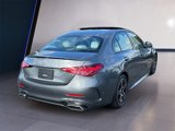 Certified 2024 Mercedes-Benz C 300 4MATIC Sedan image 5