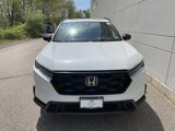 Certified 2025 Honda CR-V Sport-L image 3