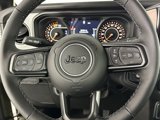 New 2025 Jeep Wrangler Willys image 3