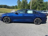 New 2026 Kia K5 GT-Line image 4