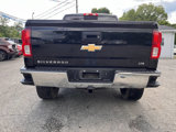 Used 2016 Chevrolet Silverado 1500 LTZ image 6