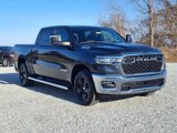 New 2025 RAM 1500 Big Horn image 2
