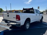Used 2018 RAM 2500 Tradesman w/ Chrome Appearance Group image 3
