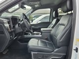 Used 2024 Ford F250 Lariat w/ Chrome Package image 4