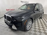 Used 2025 BMW X7 xDrive40i w/ Premium Package image 5