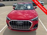 Used 2021 Audi Q3 2.0T Premium w/ Convenience Package image 3