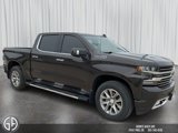 Used 2021 Chevrolet Silverado 1500 High Country w/ Technology Package image 3