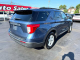 Used 2020 Ford Explorer XLT image 5
