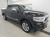 Used 2023 RAM 1500 Limited image 5