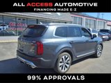 Used 2020 Kia Telluride EX w/ EX Premium Package image 2