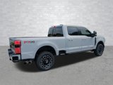 New 2025 Ford F250 Platinum image 2