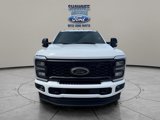 Certified 2025 Ford F350 Lariat w/ Lariat Ultimate Package image 2