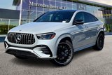 New 2025 Mercedes-Benz GLE 53 AMG 4MATIC Coupe image 2