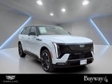 New 2026 Cadillac Escalade IQ Sport 1 image 4