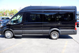 Used 2023 Ford Transit 350 XLT image 6