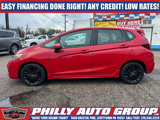 Used 2018 Honda Fit Sport image 5