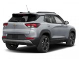 New 2026 Chevrolet TrailBlazer LT w/ Convenience Package image 5