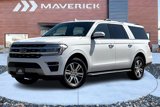 Used 2022 Ford Expedition Max Limited image 3