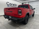 Used 2021 RAM 1500 Rebel w/ Rebel Level 2 Equipment Group image 6