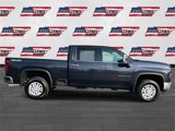 Used 2024 Chevrolet Silverado 2500 LTZ image 2